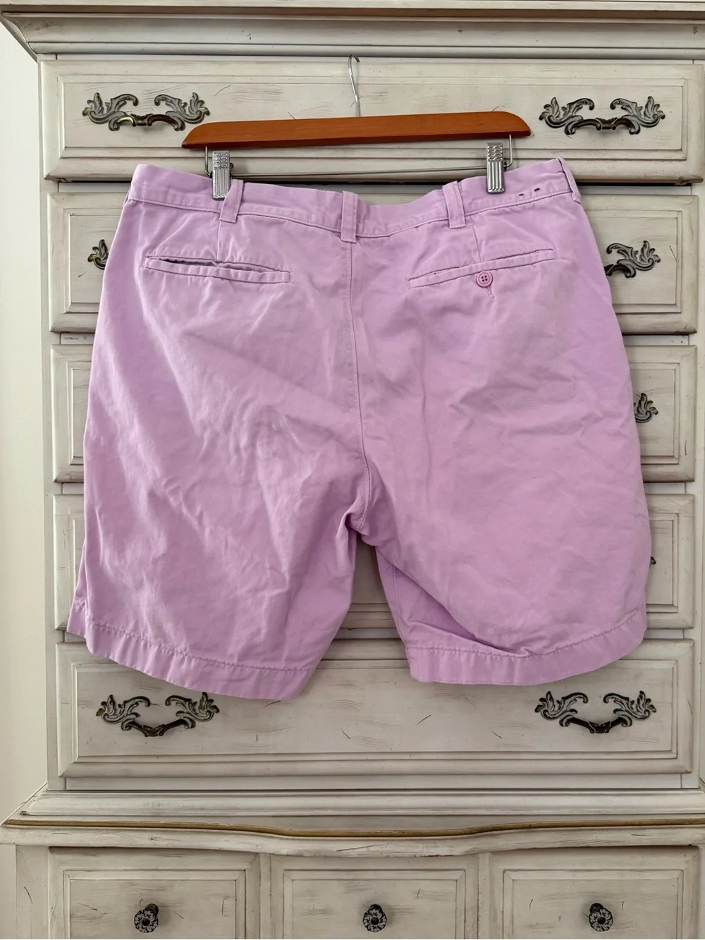 J. Crew Stanton 9” Inseam Preppy Cotton Shorts